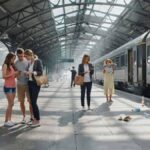 Germany Partners with France, Austria, and Switzerland to Combat Summer Heatwave and Rail Delays: What to Expect on Your Train Journey