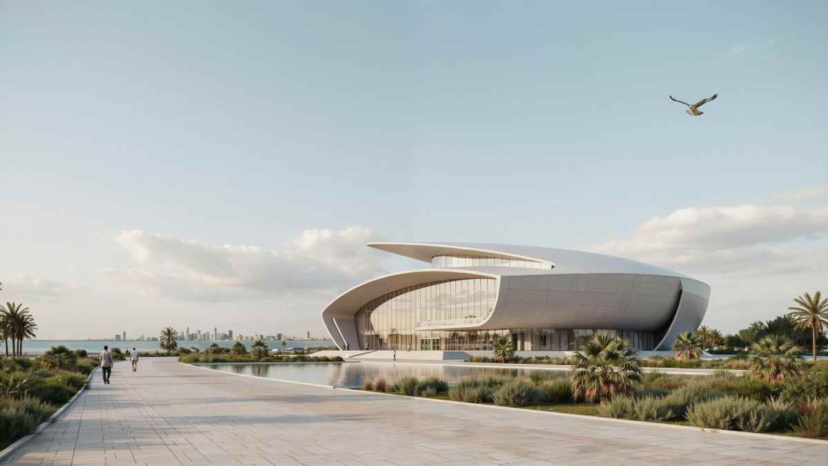 Al-Tiyatro: Kuwait’s Cultural Revolution Taking Center Stage