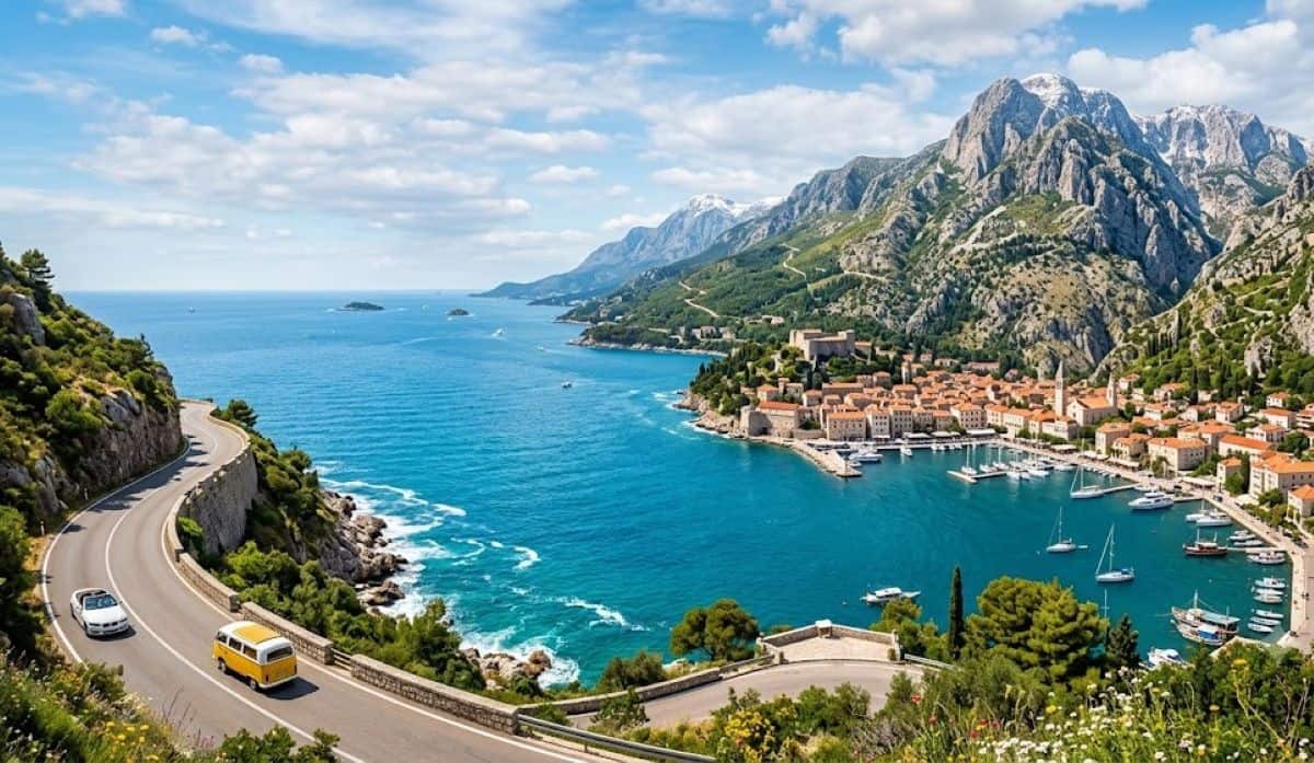 Rethinking European Vacations: The Rise of Northern Destinations Amidst Climate Changes
