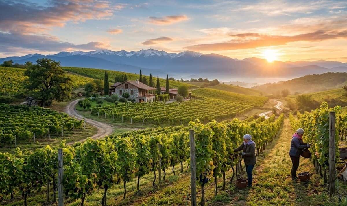 Discovering Georgia: Where Genuine Connections and Wild Landscapes Redefine Modern Travel