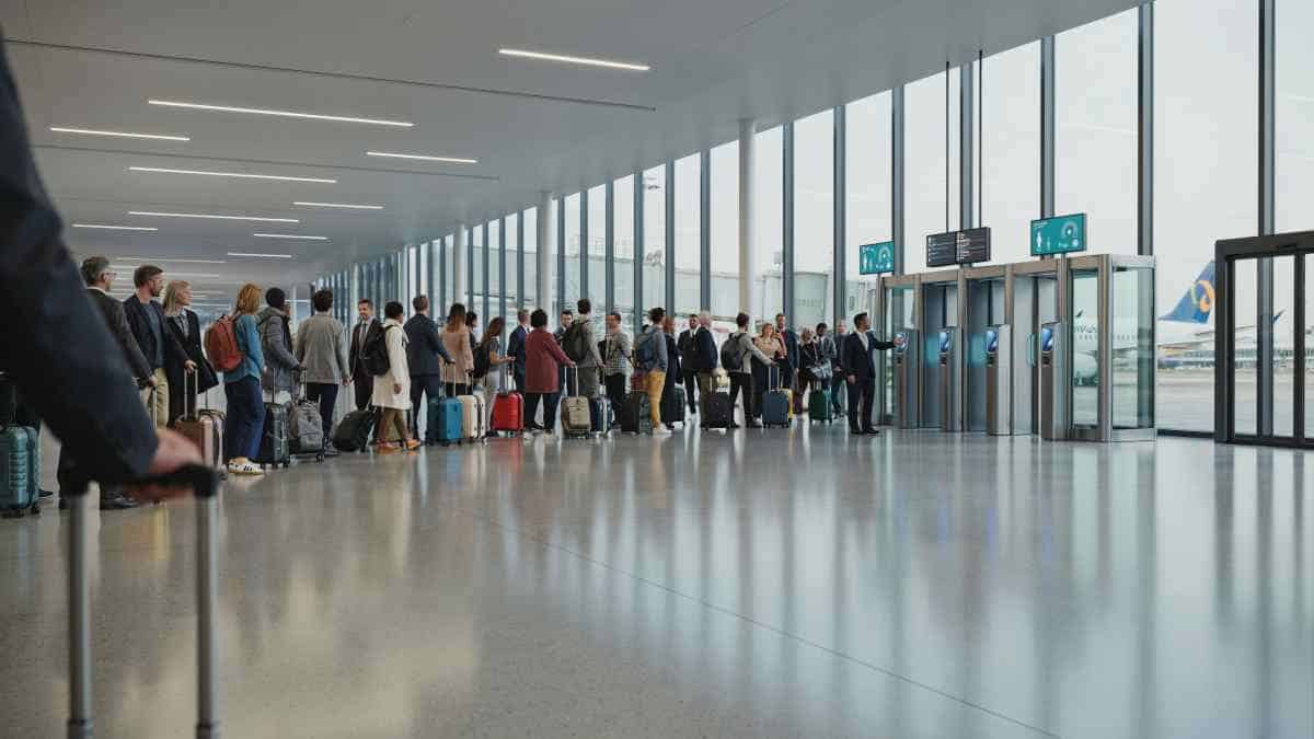 Navigating the Summer Travel Surge: Tips for Safer Journeys Through Germany and Switzerland