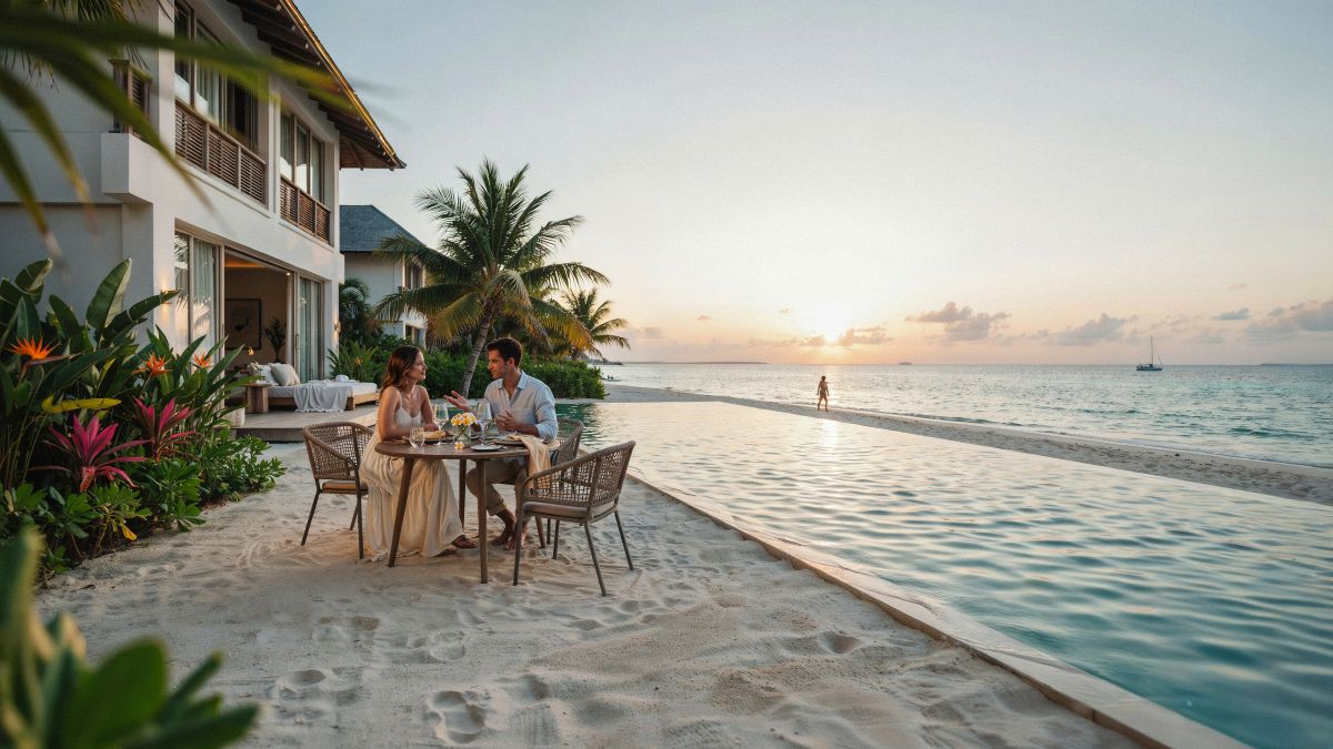 Luxury Travel Transformed: Discover How Top Hotels are Elevating All-Inclusive Resorts