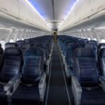 Cincinnati Unveils Transatlantic Travel Challenges: A Unique Boeing 737 Journey