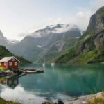 Norway and Northern Europe Lead the Cool-Cation Travel Trend in 2026