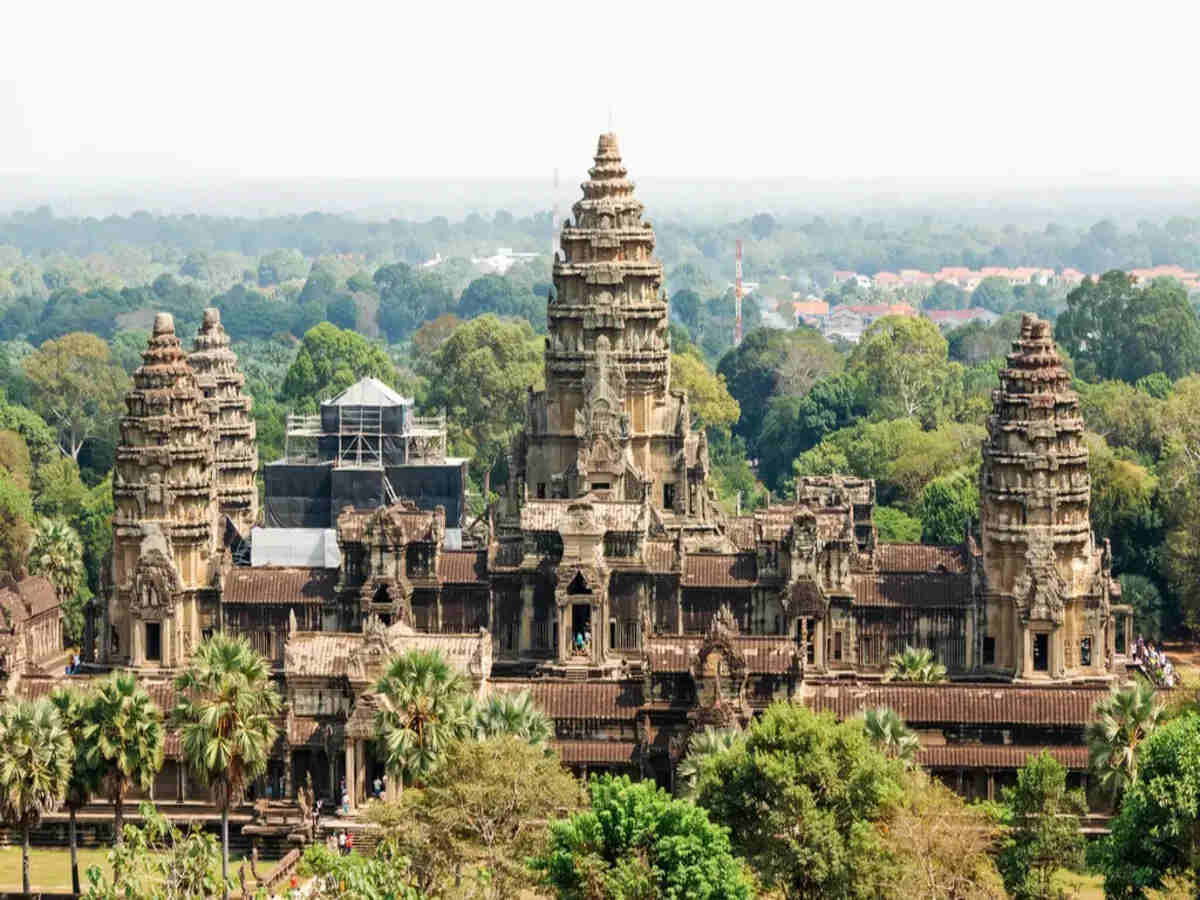 Thailand Partners with Global Leaders to Enhance Tourist Safety Amid Cambodia’s Weather Crisis