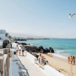 UK Dominates Lanzarote Tourism as British Visitors Surge in 2026