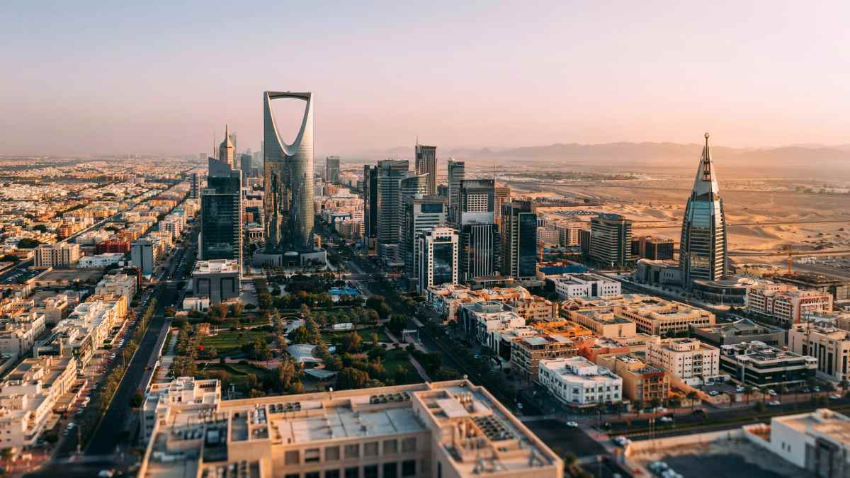 UAE, Saudi Arabia, and Jordan: Defying Uncertainty with Mega Events, Luxury Tourism, and Streamlined Entry Rules