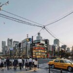 Exploring Asia’s Tourism Surge: Why Japan, Thailand, Indonesia, and India Are Leading the Way