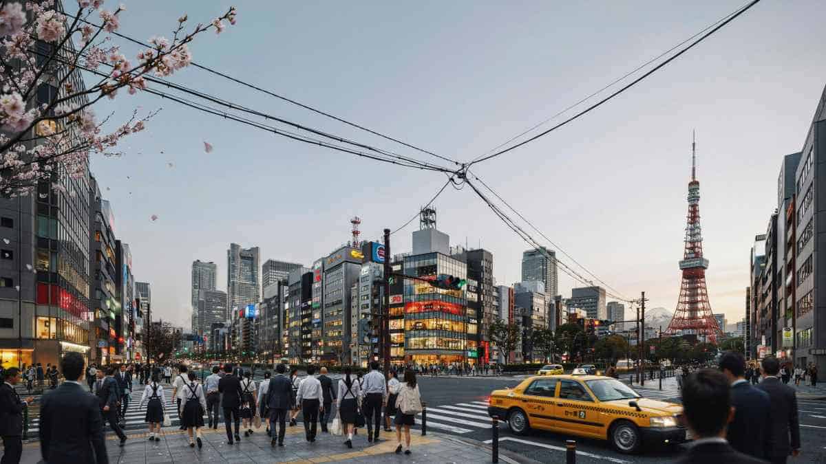 Exploring Asia’s Tourism Surge: Why Japan, Thailand, Indonesia, and India Are Leading the Way