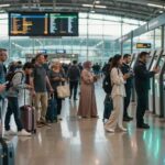France, Germany, Spain, and Italy Prepare for Summer Travel Surge Amid Border Control Challenges
