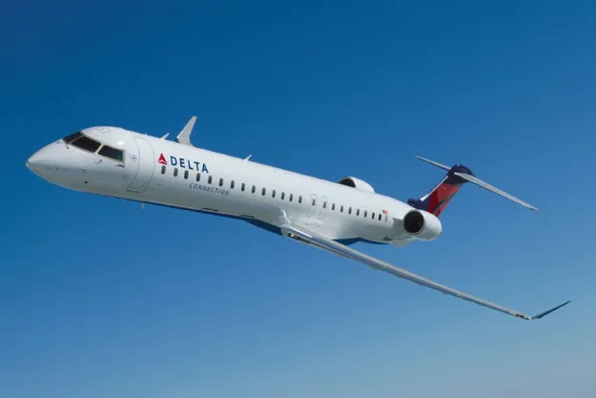 Endeavor Air’s EDV5290 Flight Faces Emergency Diversion: A Look at the Incident
